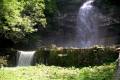 Le Saut Girard, première des 7 cascades