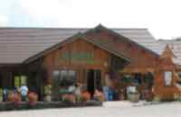 Restaurant Au Chalet &agrave; Bonlieu