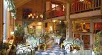 Restaurant Le Mirabilis &agrave; Mirebel