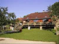 Restaurant L'Eolienne - Hameau de la Fromagerie