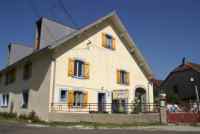 Auberge Les Sitelles &eacute; Marigny